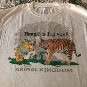 Disney Parks Animal Kingdom T Shirt